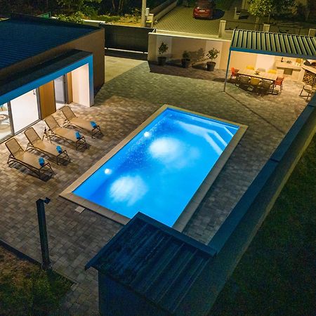 Villa Ivana Ljubuški 外观 照片
